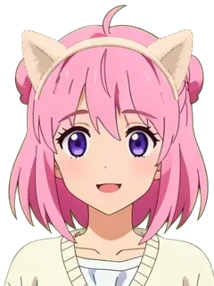 貓耳